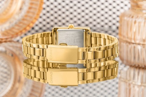 Zegarek Damski CASIO LTP-1234PG-7AEG + BOX CASIO