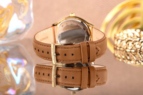 Zegarek Damski MICHAEL KORS Slim Runway MK7543 + BOX Michael Kors