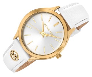 Zegarek Damski MICHAEL KORS Slim Runway MK7544 + BOX Michael Kors