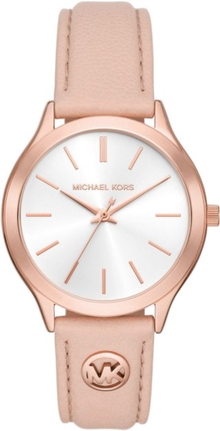 Zegarek Damski MICHAEL KORS Slim Runway MK7545 + BOX Michael Kors