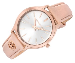 Zegarek Damski MICHAEL KORS Slim Runway MK7545 + BOX Michael Kors