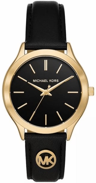 Zegarek Damski MICHAEL KORS Slim Runway MK7553 + BOX Michael Kors