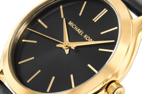 Zegarek Damski MICHAEL KORS Slim Runway MK7553 + BOX Michael Kors