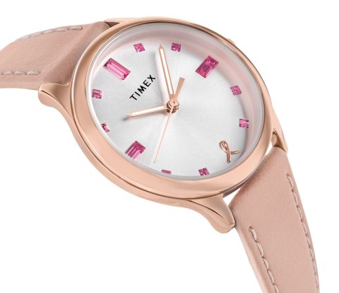 Zegarek Damski TIMEX Dress TW2V95800 + BOX Timex