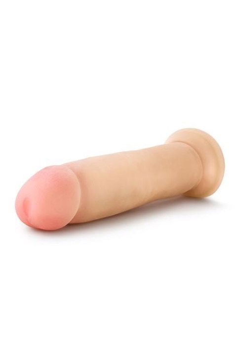 AU NATUREL 9.5INCH MAGNUM DONG TONGA