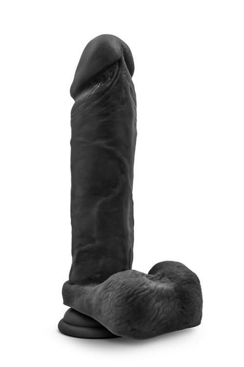 AU NATUREL BOLD MASSIVE 9INCH DILDO TONGA