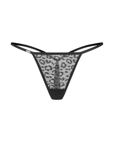 Dwupak stringów Obsessive Clara S/M Obsessive