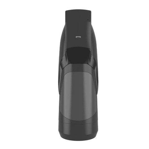 LUXURY Masturbator, PREMIUM RECHARGEABLE MULTIFUNCTIONS 01 B - Series Power