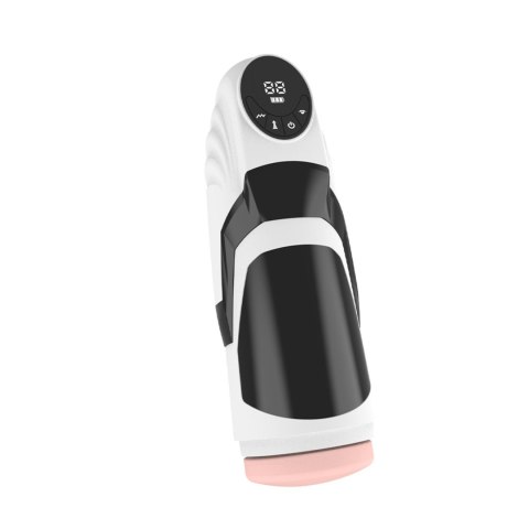 LUXURY Masturbator, PREMIUM RECHARGEABLE MULTIFUNCTIONS 02 Boys of Toys Sp. z o.o.