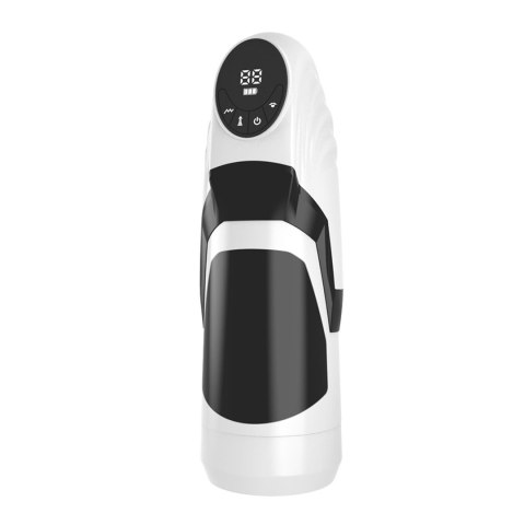 LUXURY Masturbator, PREMIUM RECHARGEABLE MULTIFUNCTIONS 02 Boys of Toys Sp. z o.o.