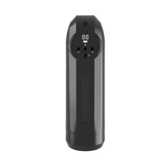 LUXURY Masturbator, PREMIUM RECHARGEABLE MULTIFUNCTIONS 03 B - Series Power