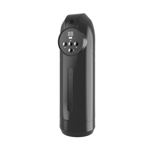 LUXURY Masturbator, PREMIUM RECHARGEABLE MULTIFUNCTIONS 03 B - Series Power