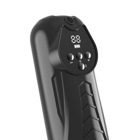LUXURY Masturbator, PREMIUM RECHARGEABLE MULTIFUNCTIONS 04 B - Series Power