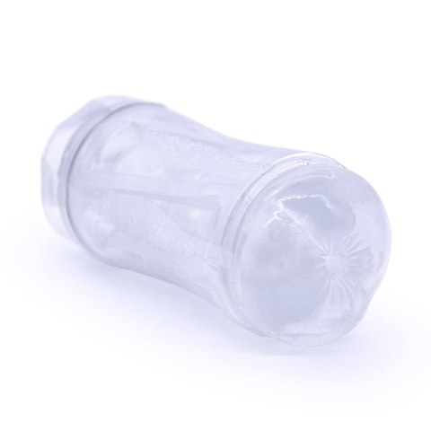 Masturbator - SUCK double head vagina & anal Boys of Toys Sp. z o.o.