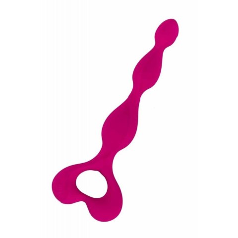 Plug/kulki-Artykuł wspomagania - Arrow Anal Pearls Pink CNEX A.I.E.,S.L.