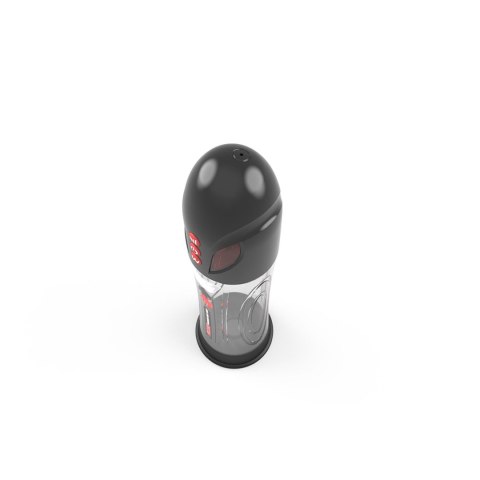 Pompka- PASSION PUMP, PREMIUM RECHARGEABLE AUTOMATIC WATERPROOF PUMP Boys of Toys Sp. z o.o.