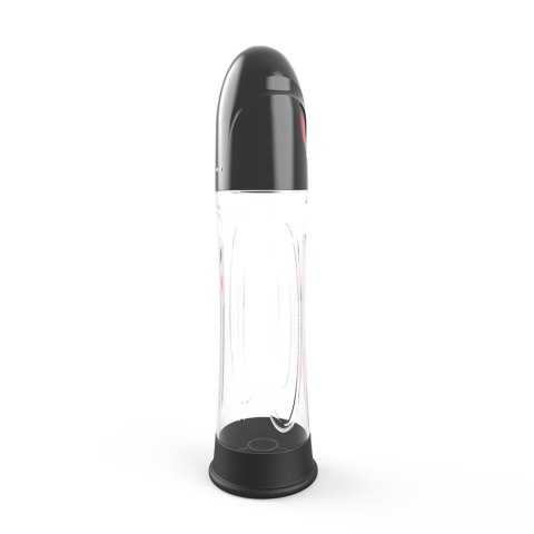 Pompka- PASSION PUMP, PREMIUM RECHARGEABLE AUTOMATIC WATERPROOF PUMP Boys of Toys Sp. z o.o.