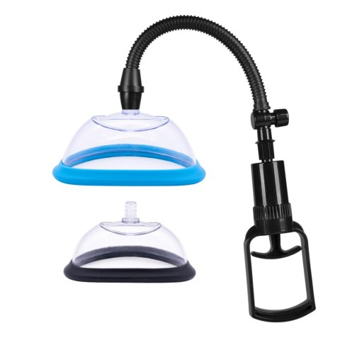 Pompka-POWERPUMP MAX, Pussy Pump, Enlarger Boys of Toys Sp. z o.o.