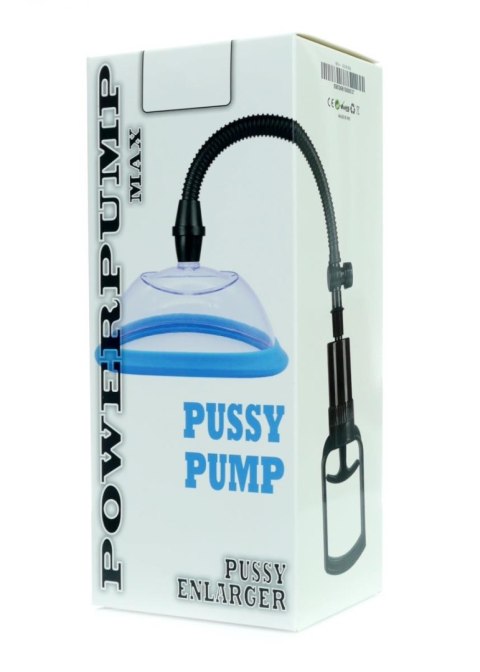 Pompka-POWERPUMP MAX, Pussy Pump, Enlarger Boys of Toys Sp. z o.o.