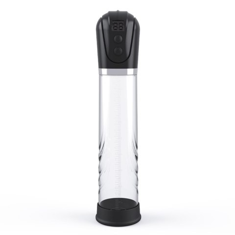 Pompka- PREMIUM RECHARGEABLE AUTOMATIC LCD PUMP Boys of Toys Sp. z o.o.