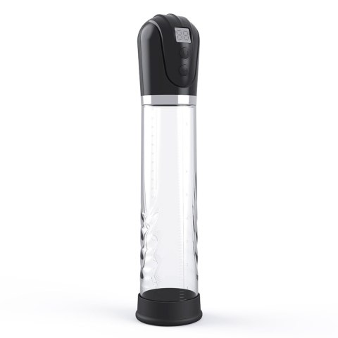 Pompka- PREMIUM RECHARGEABLE AUTOMATIC LCD PUMP Boys of Toys Sp. z o.o.