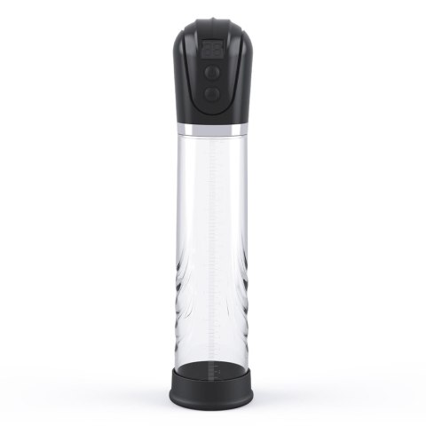 Pompka- PREMIUM RECHARGEABLE AUTOMATIC LCD PUMP Boys of Toys Sp. z o.o.