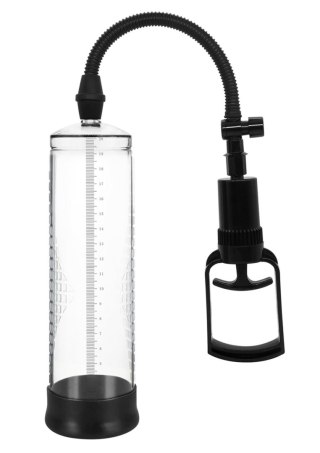 Pompka-Powerpump MAX - Black&Clear Boys of Toys Sp. z o.o.