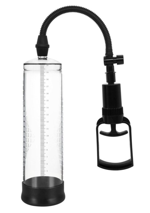 Pompka-Powerpump MAX - Black&Clear Boys of Toys Sp. z o.o.