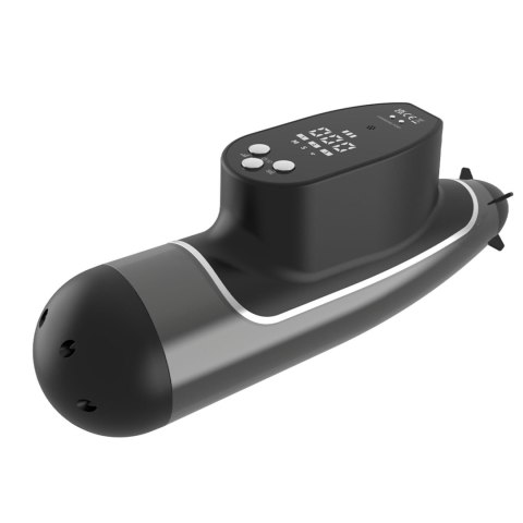 Pompka- SUBMARINE AUTOMATIC WATERPROOF PUMP B - Series Power