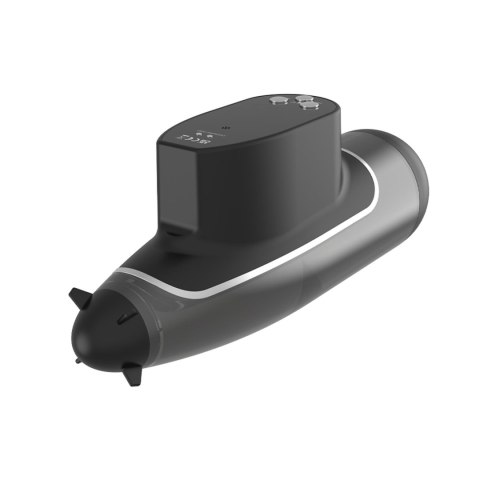 Pompka- SUBMARINE AUTOMATIC WATERPROOF PUMP B - Series Power
