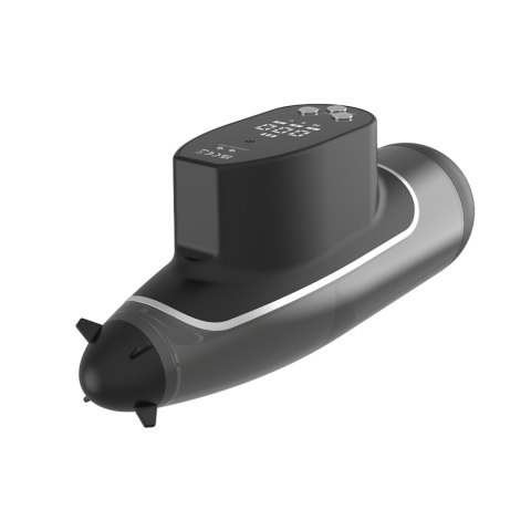 Pompka- SUBMARINE AUTOMATIC WATERPROOF PUMP B - Series Power
