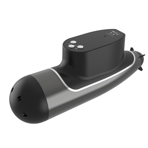 Pompka- SUBMARINE AUTOMATIC WATERPROOF PUMP B - Series Power