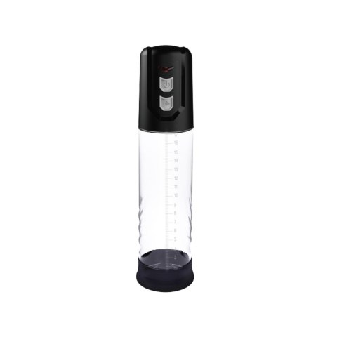 Pompka-SUCK VACUUM PENIS PUMP, THE BEST ENLARGEMENT SYSTEM Boys of Toys Sp. z o.o.