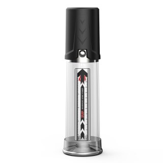Pompka-Worrior King Super manual pump Boys of Toys Sp. z o.o.