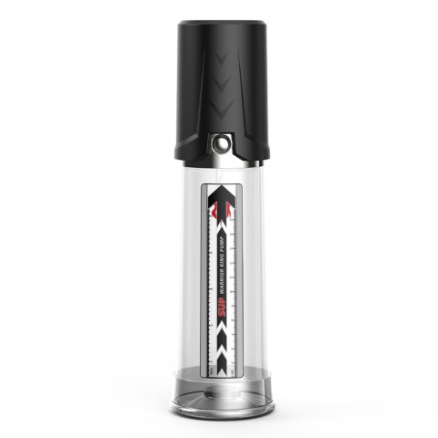 Pompka-Worrior King Super manual pump Boys of Toys Sp. z o.o.