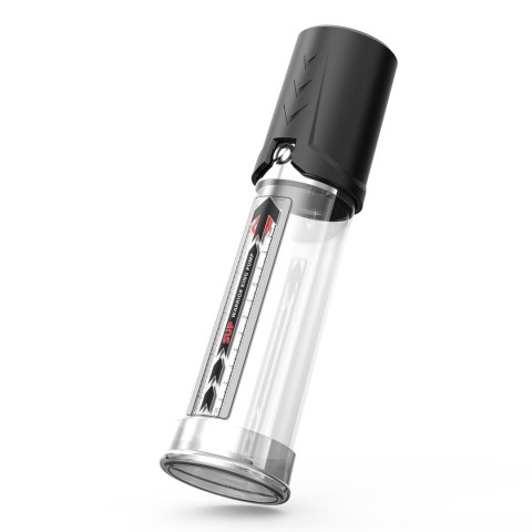 Pompka-Worrior King Super manual pump Boys of Toys Sp. z o.o.