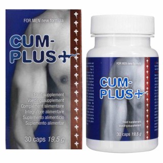 Supl.diety-Cum Plus EAST Cobeco Pharma Wholesale BV