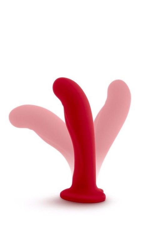 TEMPTASIA JEZEBEL CRIMSON TONGA