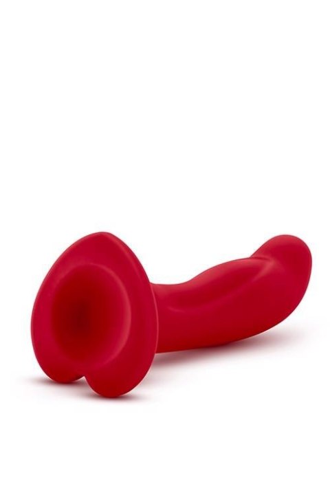 TEMPTASIA JEZEBEL CRIMSON TONGA