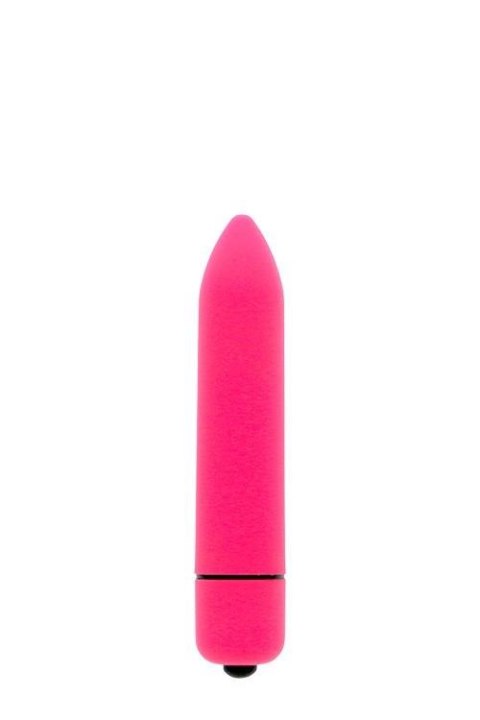 VIBES OF LOVE 10-SPEED CLIMAX BULLET PIN Dream Toys