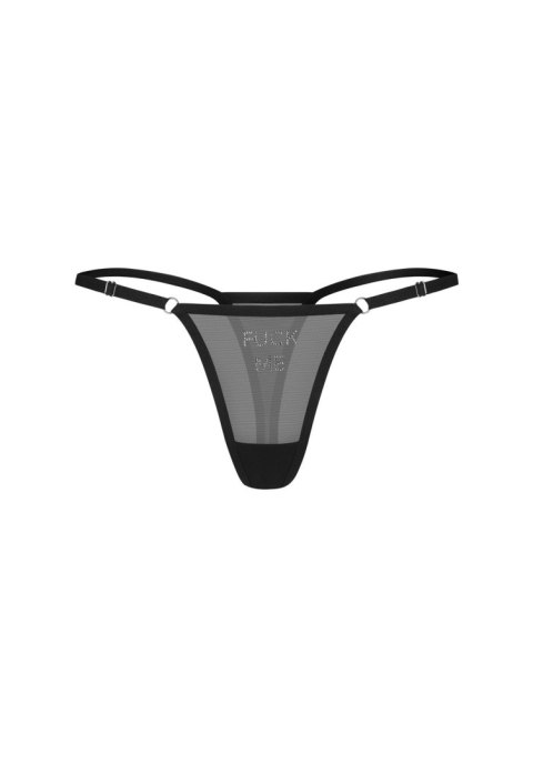 Violami Me stringi L/XL Obsessive - Amocarat Sp. z o.o.