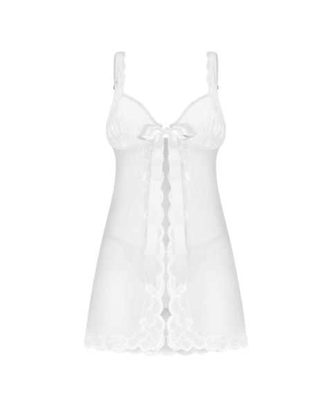 Weddya babydoll L/XL Obsessive - Amocarat Sp. z o.o.
