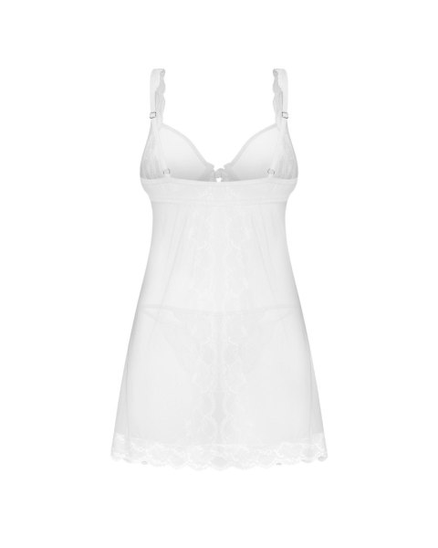 Weddya babydoll S/M Obsessive - Amocarat Sp. z o.o.