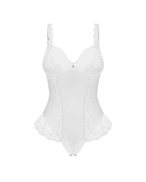 Weddya body otwarte L/XL Obsessive - Amocarat Sp. z o.o.