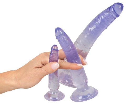 3pcs natural dildo set ORION