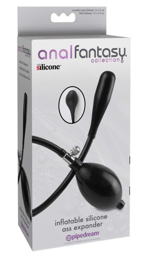 AFC Inflatable Ass Expander ORION