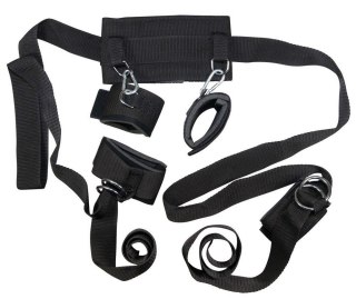 BK Bondage Set ORION