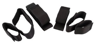 Bad Kitty Arm & Leg Restraints ORION