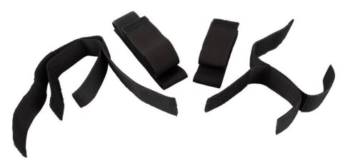 Bad Kitty Arm & Leg Restraints ORION