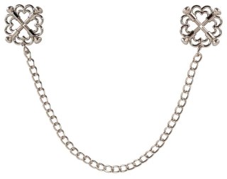 Bad Kitty Nipple Jewellery ORION